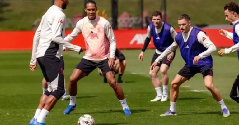 Crystal Palace e Liverpool abrem temporada inglesa na decisão da Supercopa 2025/26