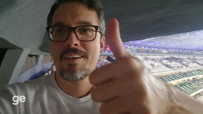 Pedro Dep brinca com Paiva em vídeo do Brasileirão: “vai ter uma noite de sono difícil”