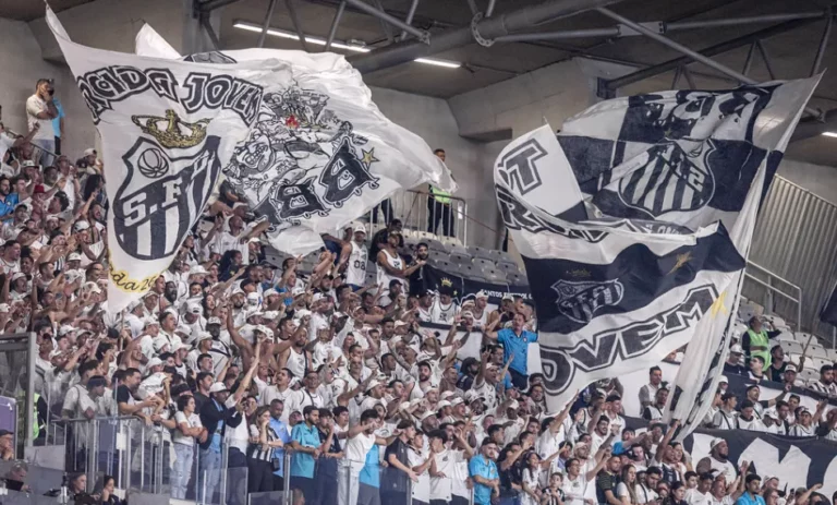 Domingo movimentado traz vitórias de Palmeiras, Santos e Sport; confira todos os placares