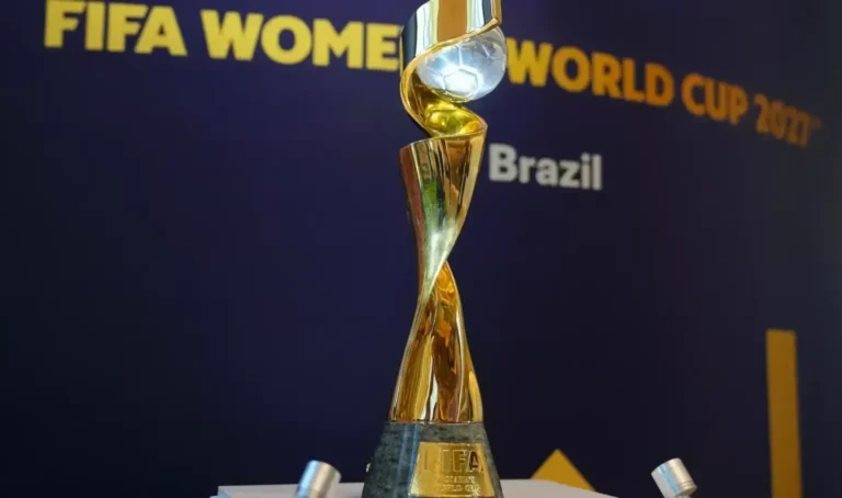 CBF confirma pausa geral do futebol brasileiro durante a Copa do Mundo Feminina de 2027