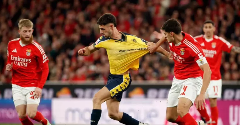 Estoril recebe o Estrela Amadora na estreia da Liga Portugal; veja horário, onde assistir e prováveis escalações