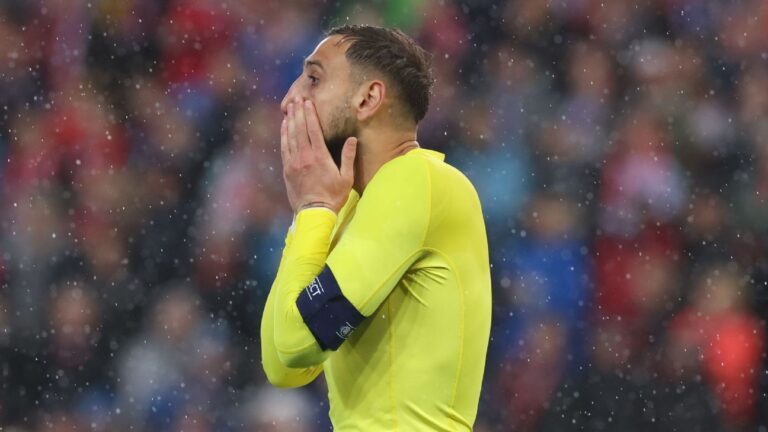 Manchester City estuda Donnarumma para substituir Ederson; confira as principais negociações do mercado