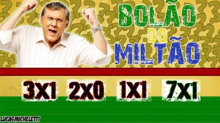 Milton Neves apresenta palpites para os dez jogos do fim de semana no Brasileirão