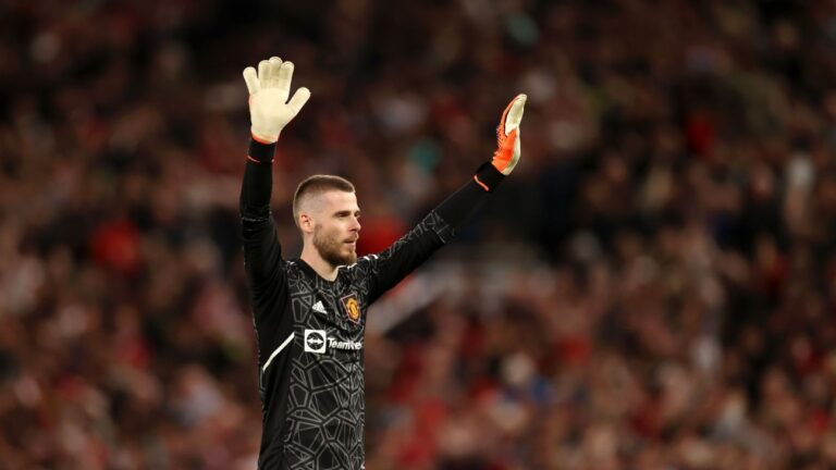Manchester United avalia retorno de De Gea; City mira Rodrygo e mercado segue agitado
