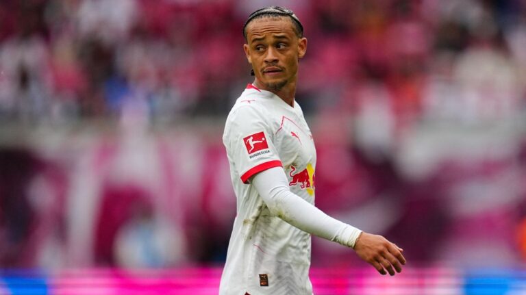 Xavi Simons comunica ao RB Leipzig que só aceita transferência para o Chelsea