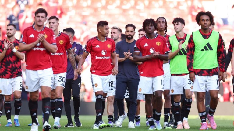 Arsenal supera United, Barcelona larga na frente e Bayern levanta a Supercopa; veja o que marcou o início da temporada europeia