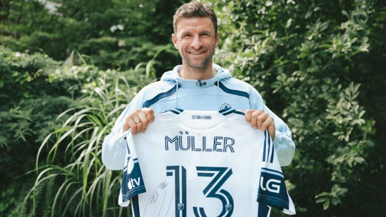 Clubes da MLS em mercados menores detalham estratégias para seduzir estrelas como Thomas Müller e quase levar Cristiano Ronaldo aos EUA