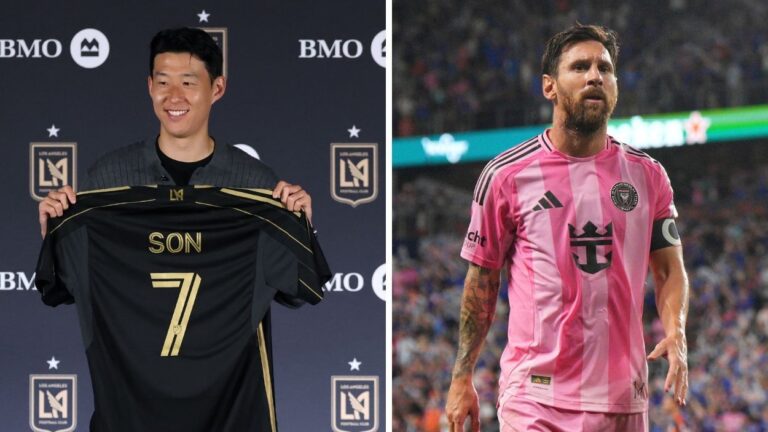 Estrelas veteranas da Europa na MLS: levantamento mostra quando a aposta dá certo