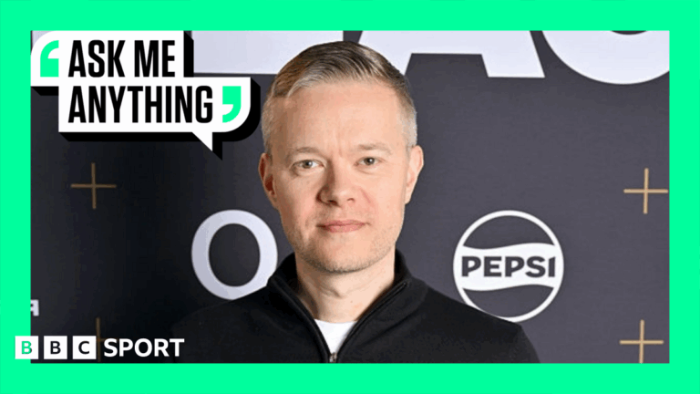 YouTuber Mark Goldbridge garantirá transmissão de 20 jogos da Bundesliga em 2025/26