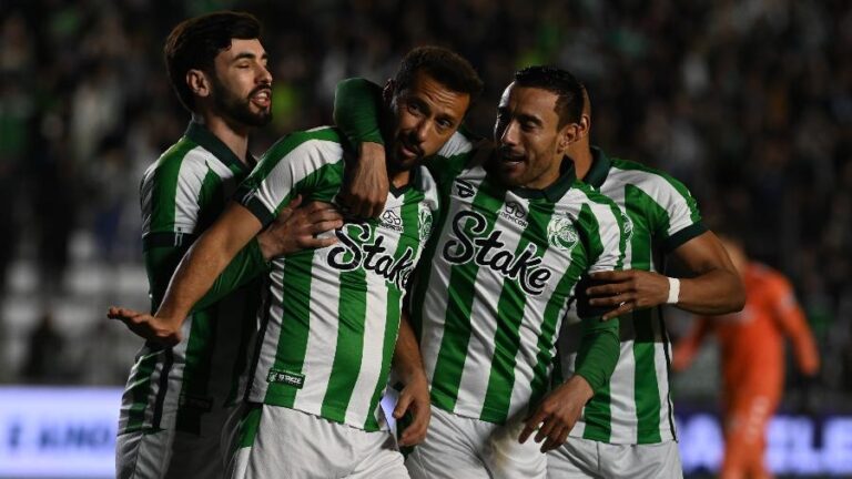 Juventude marca nos primeiros segundos, derrota o Vasco e soma mais três pontos no Brasileirão