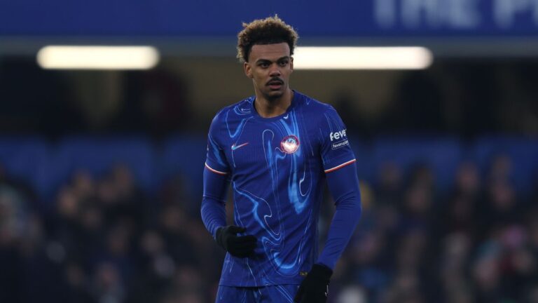 Villarreal negocia compra de Renato Veiga, do Chelsea, por cerca de €30 milhões