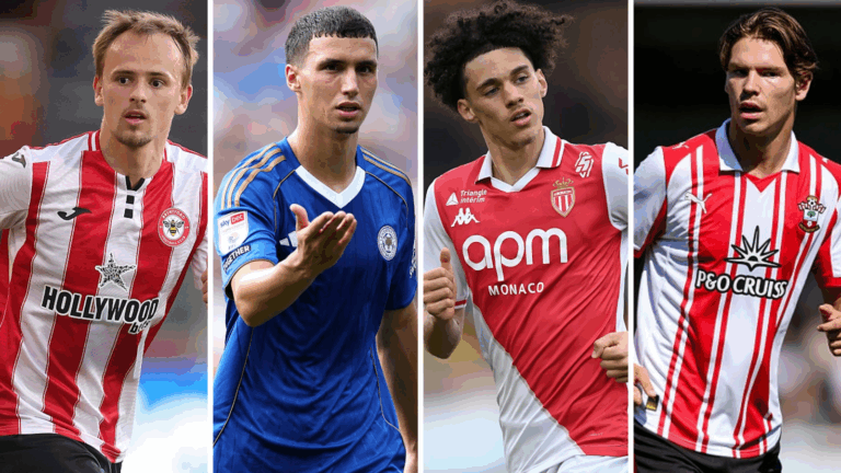 Tottenham volta ao mercado após perder Eberechi Eze para o Arsenal