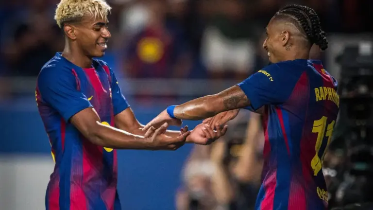 Agenda do futebol: jogos deste sábado, 23 de agosto de 2025