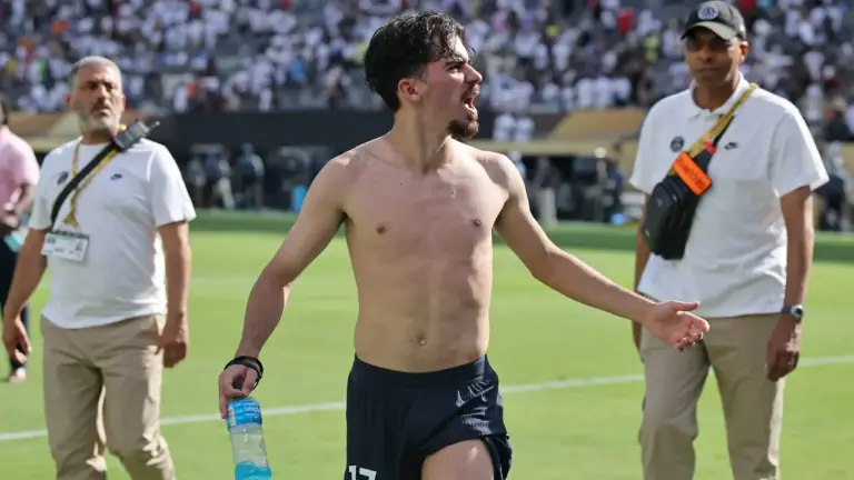 Estudo compara investimentos de Nike, Adidas e Puma em clubes de futebol