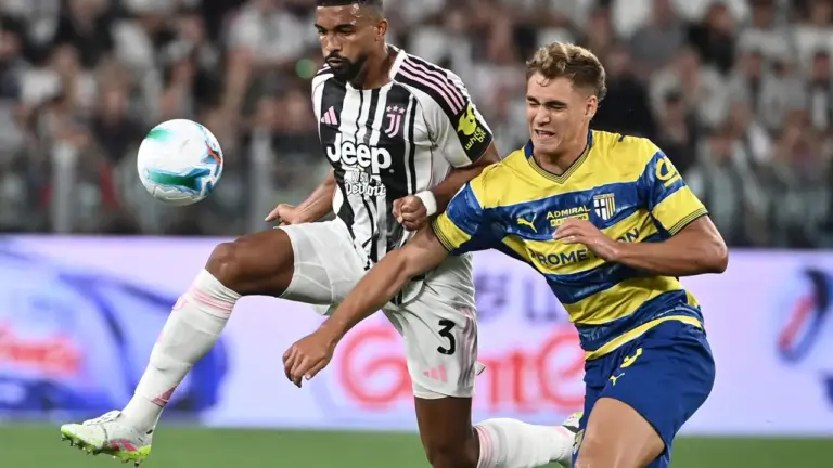 Após grave lesão, Bremer se destaca em vitória da Juventus; veja os números