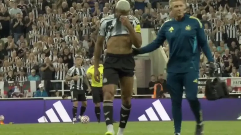 Lesão de meia convocado preocupa Seleção e gera lista de possíveis substitutos nas redes