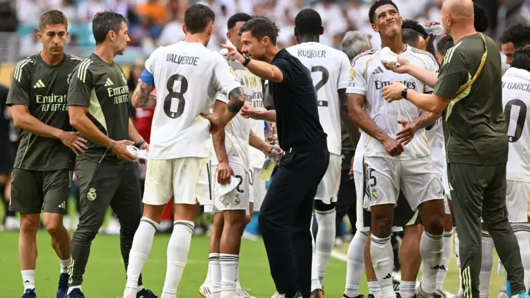 Clube francês encerra negociação e desiste de contratar jogador do Real Madrid