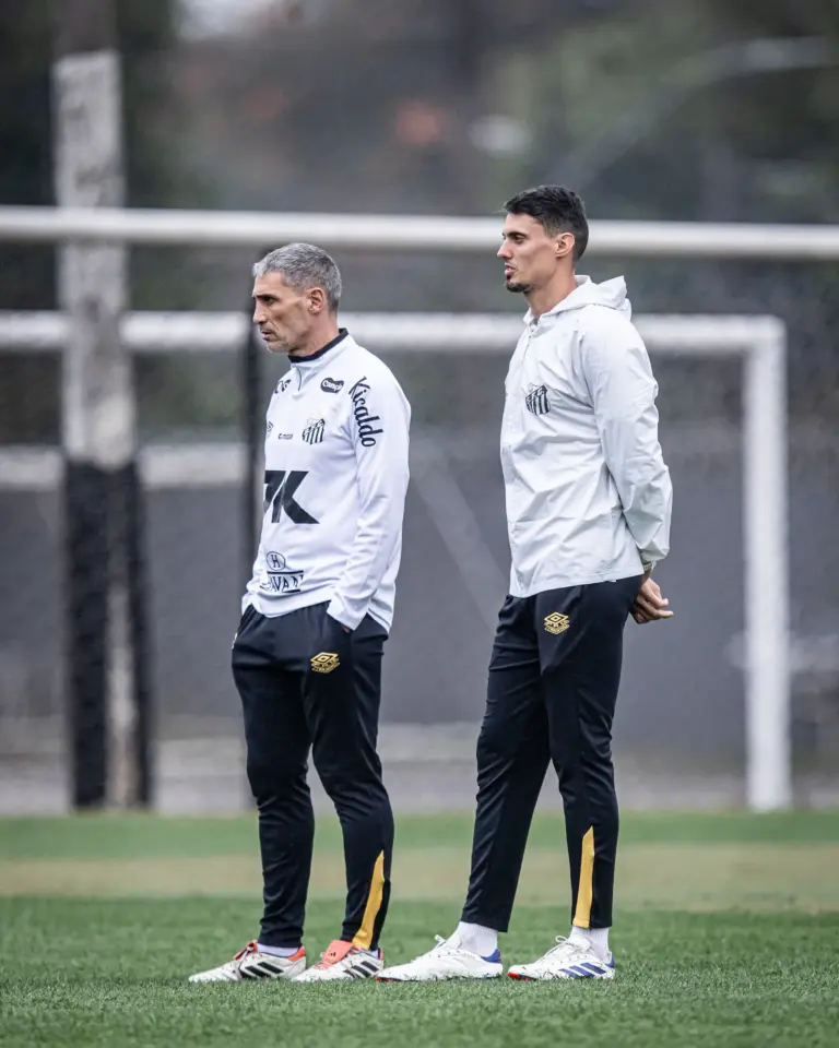 Derrota pode colocar Santos no Z-4 do Brasileiro; conheça os cenários