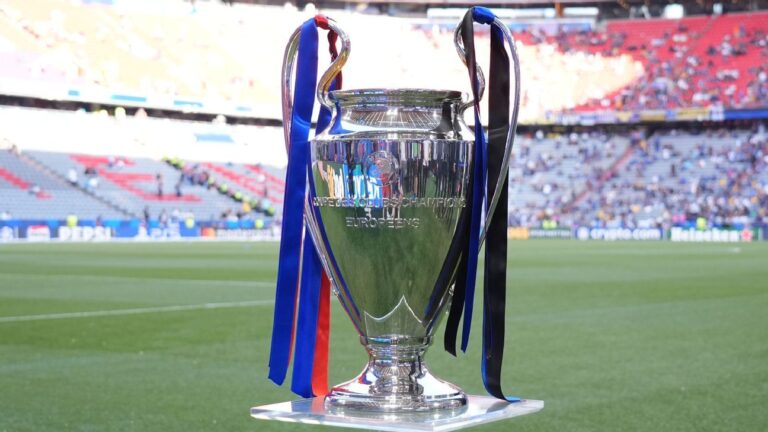 Final da Champions League terá início às 18h na Europa Central a partir de 2025