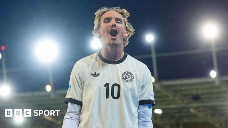 Newcastle acerta detalhes finais para contratar Nick Woltemade, do Stuttgart