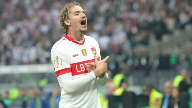 Newcastle fecha acordo de €64,9 milhões por Nick Woltemade e agenda exames médicos