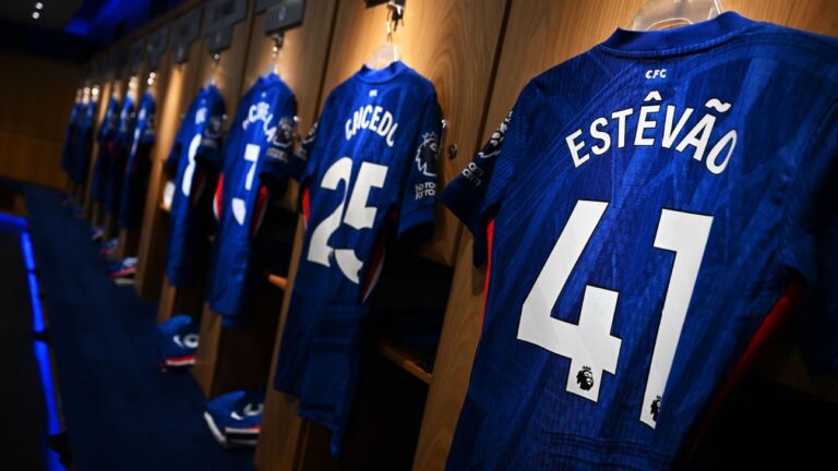 Clássico londrino entre Chelsea e Fulham abre último sábado antes da Data Fifa