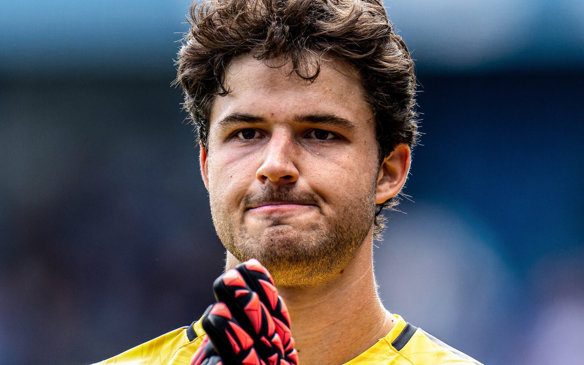 Manchester United fecha acordo para contratar novo goleiro - Imagem do artigo original