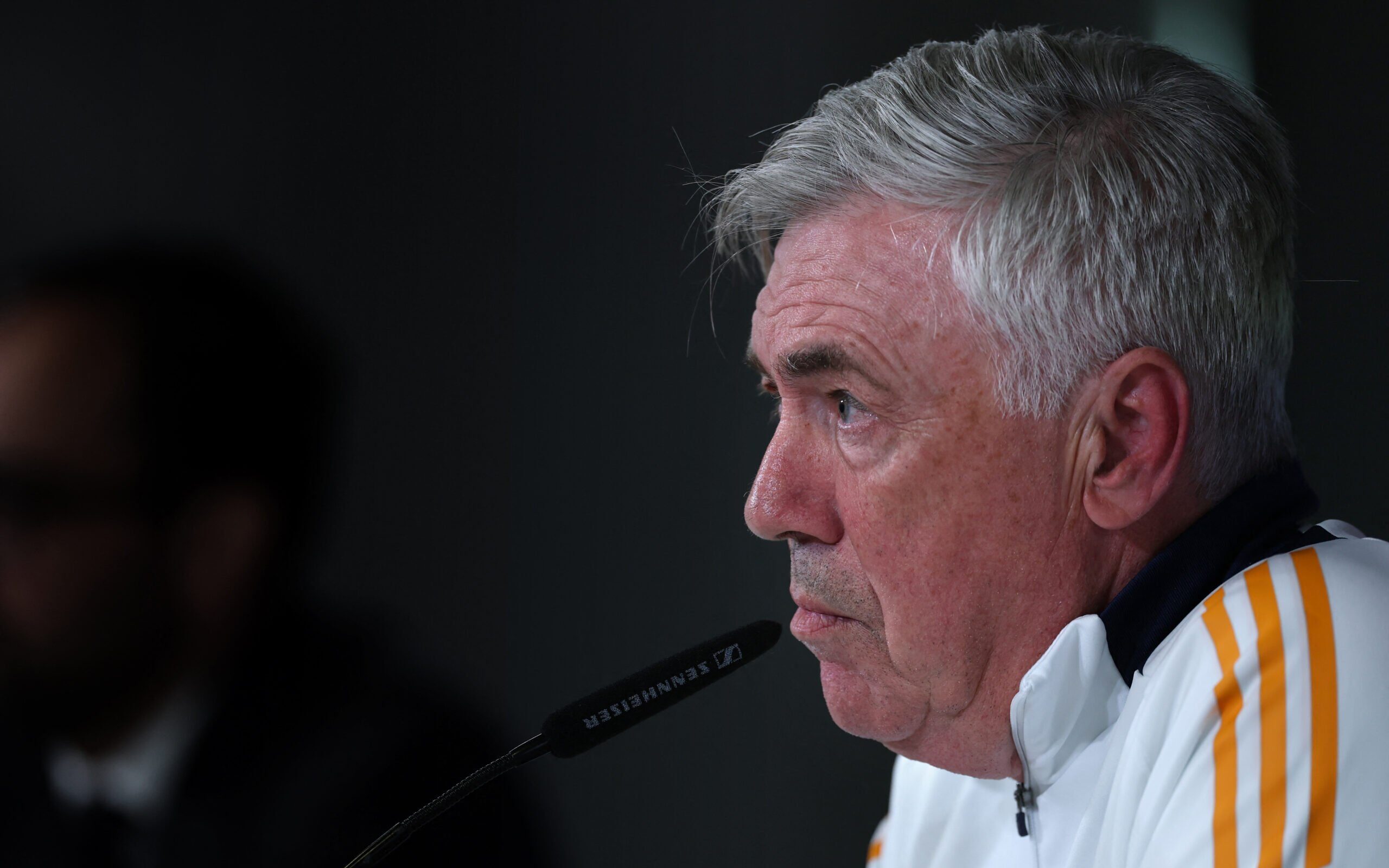 Ídolo do Real Madrid afirma que mudança envolvendo Carlo Ancelotti é “necessária” - Imagem do artigo original