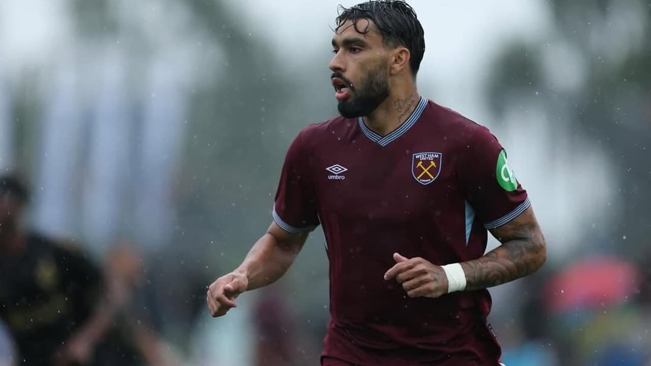 Premier League alcança marca de 32 jogadores brasileiros após encerramento da janela - Imagem do artigo original