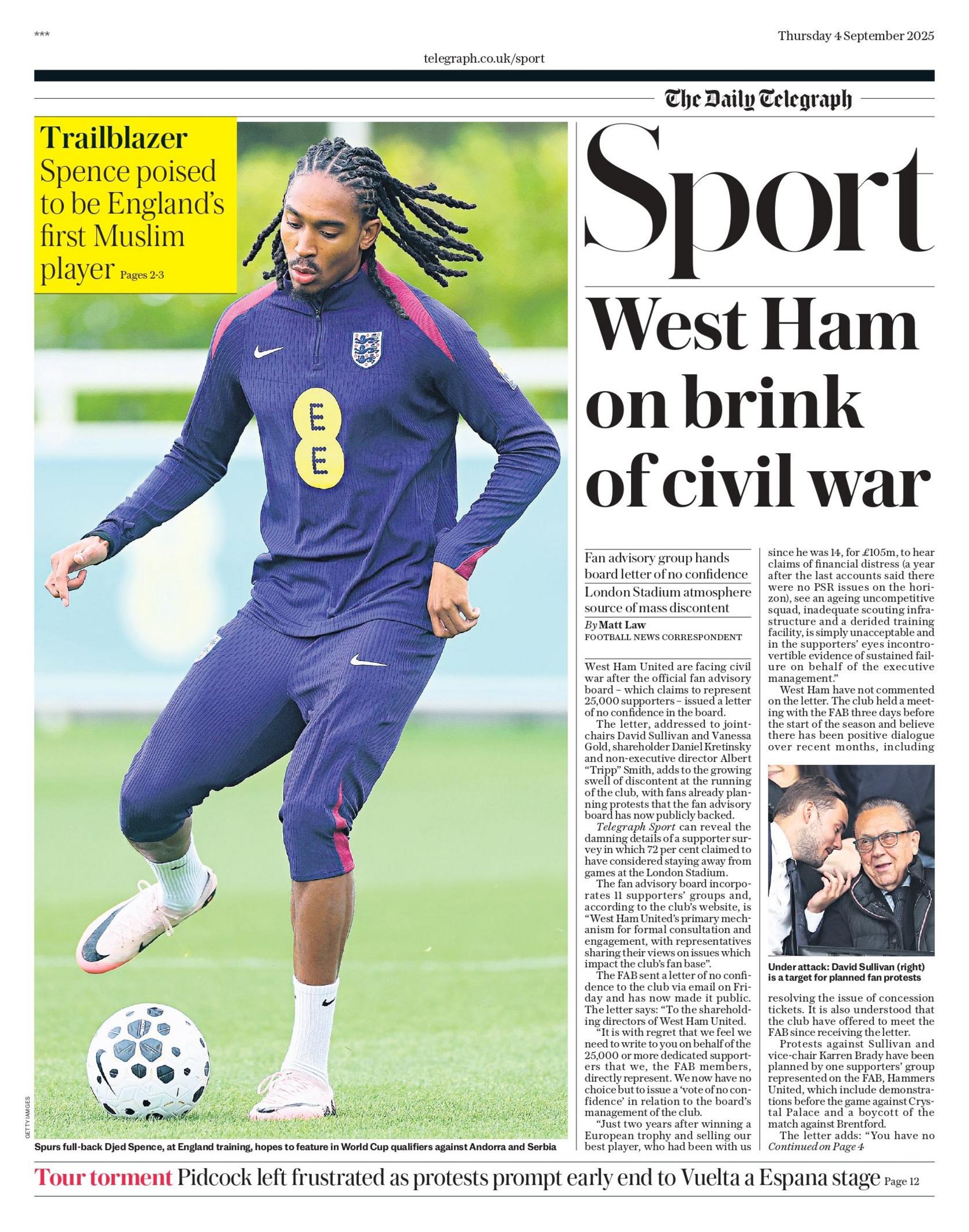 Mercado: United abre portas para saída de Onana, Postecoglou vira alvo na Alemanha e Martinelli esfria interesse de rivais - Imagem do artigo original