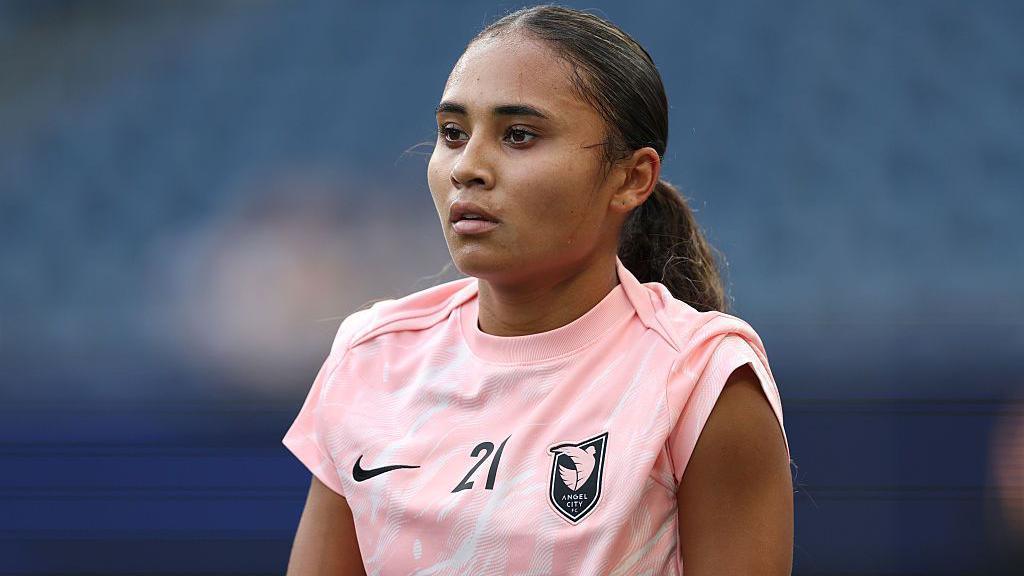 Chelsea fecha compra recorde do clube por Alyssa Thompson - Imagem do artigo original