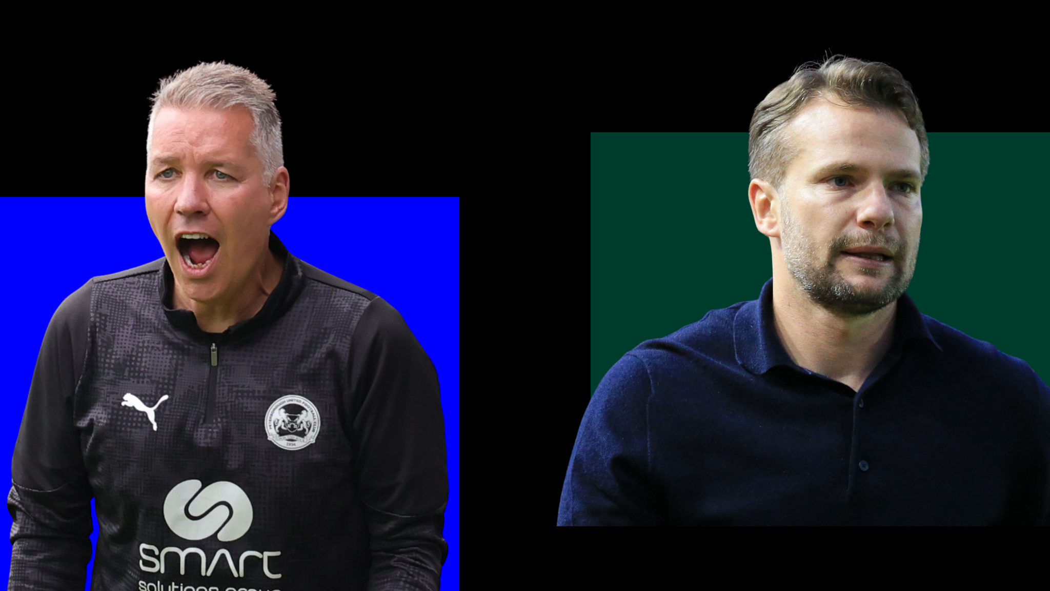 Cinco pontos de atenção na EFL com pressão aumentando nas primeiras rodadas - Imagem do artigo original