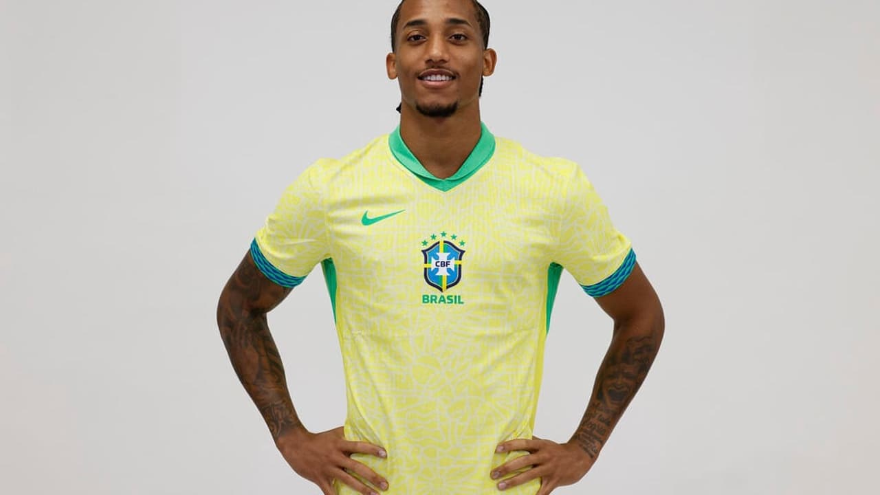 João Pedro critica possível impunidade de Luis Enrique após tapa na final do Mundial - Imagem do artigo original