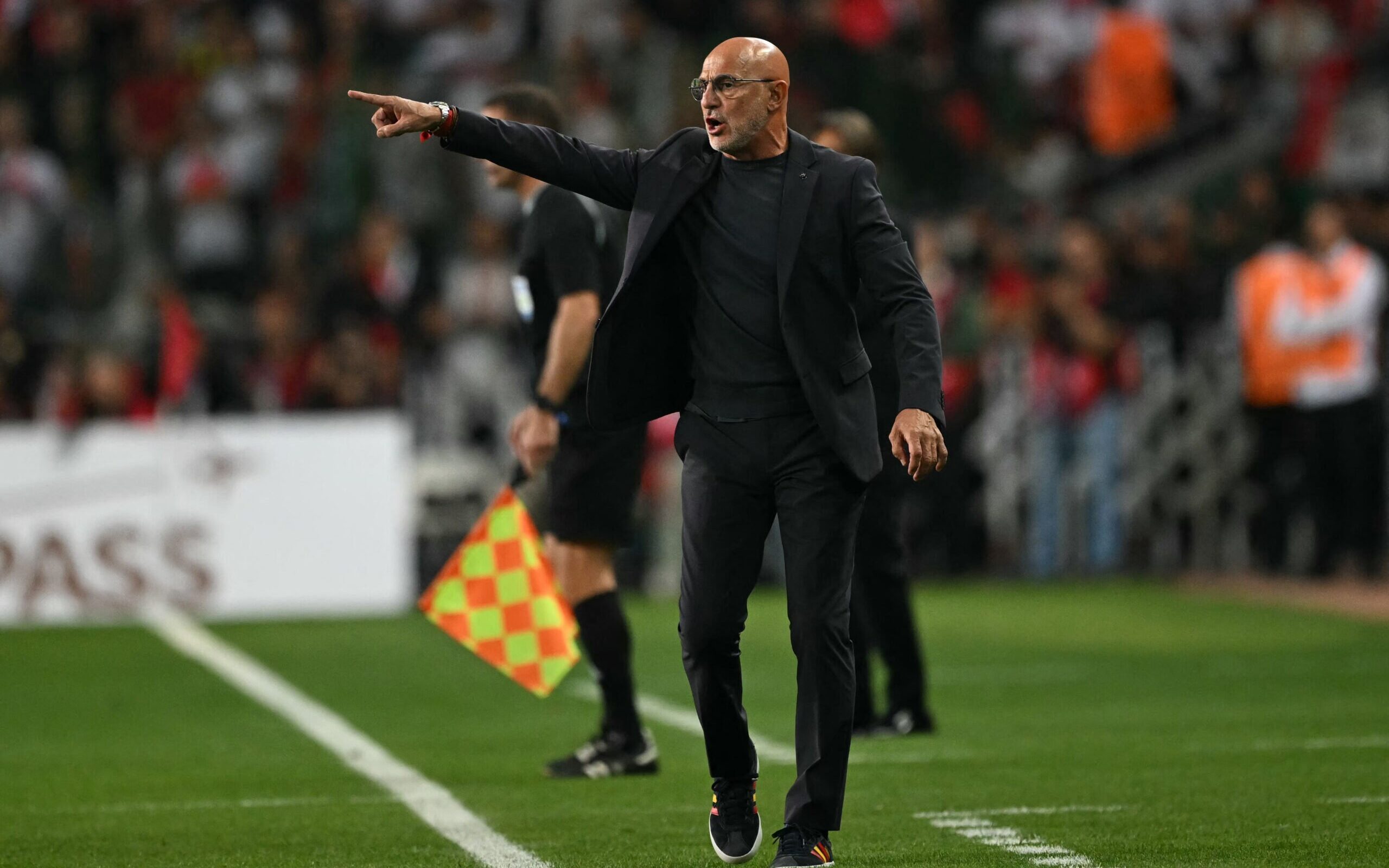 Treinador afirma que atleta do Barcelona é o “melhor do mundo” na posição - Imagem do artigo original