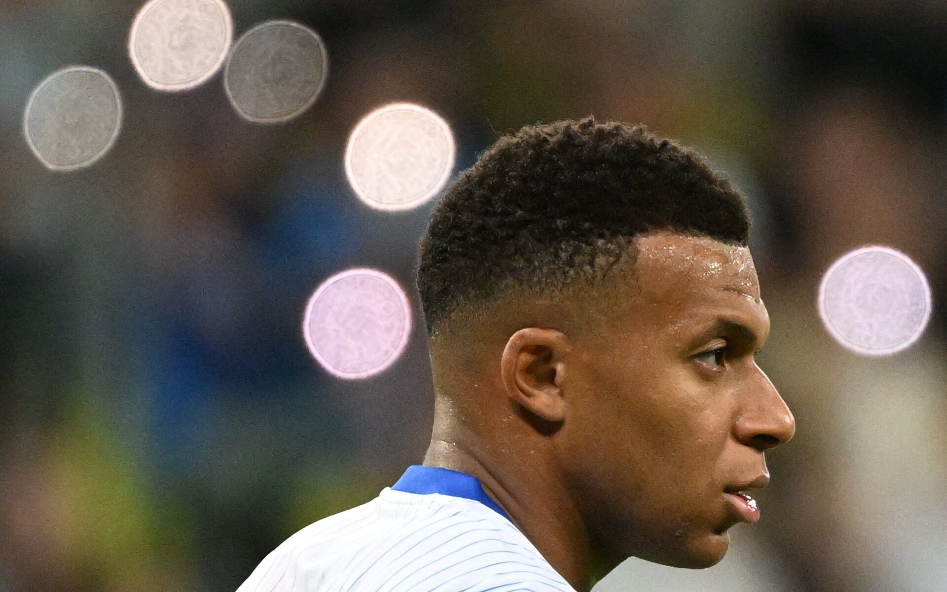 Não é o Liverpool: Mbappé aponta favorito ao título da Premier League - Imagem do artigo original