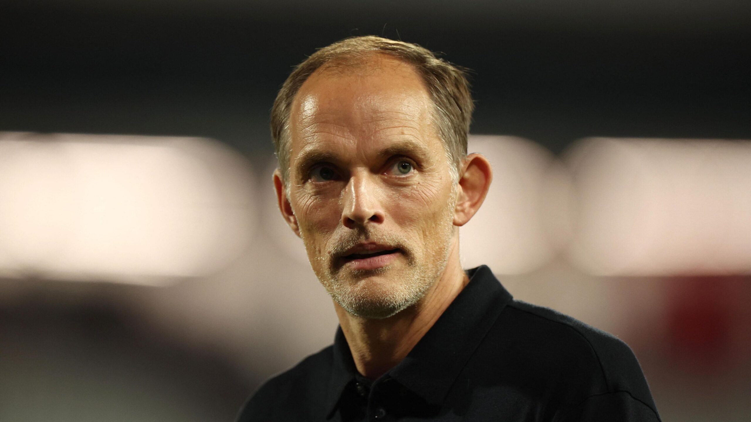 Tuchel diz que goleada sobre a Sérvia define “novo padrão” para a Inglaterra nas Eliminatórias - Imagem do artigo original