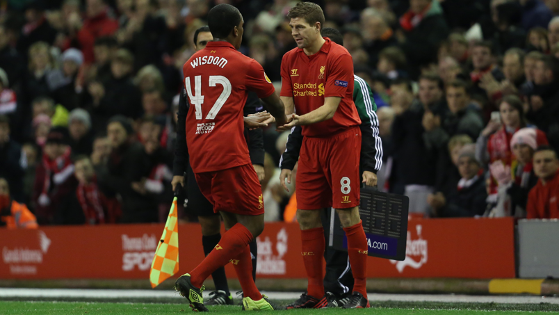 Facada mudou minha carreira, diz Andre Wisdom, ex-Liverpool hoje na 7ª divisão inglesa - Imagem do artigo original