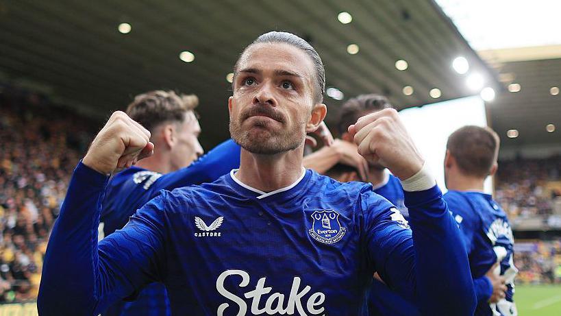 Everton investe £97 milhões e vira página com temporada de contratações recorde - Imagem do artigo original