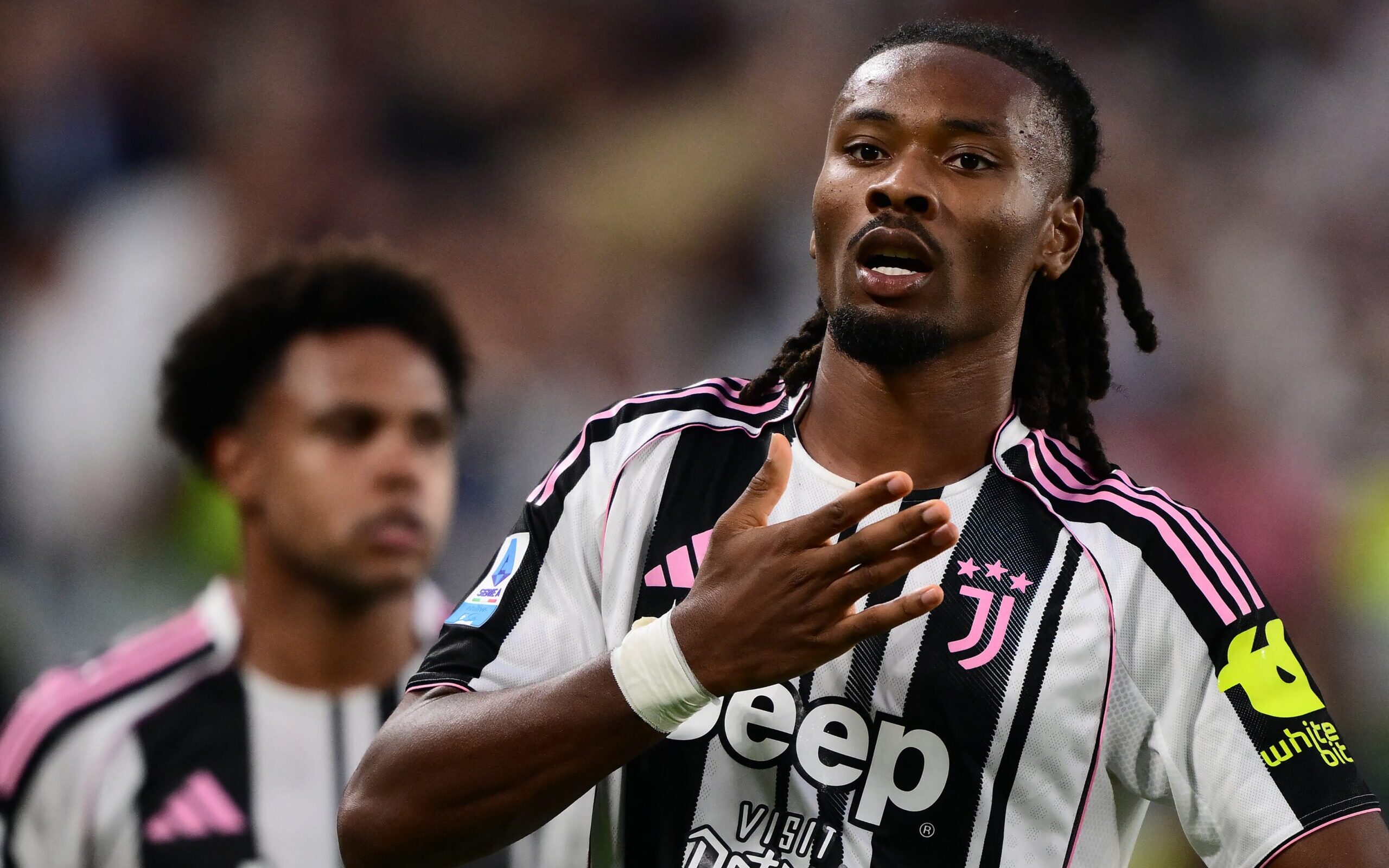 Juventus vence Inter de Milão por 4 a 3 em duelo repleto de viradas - Imagem do artigo original