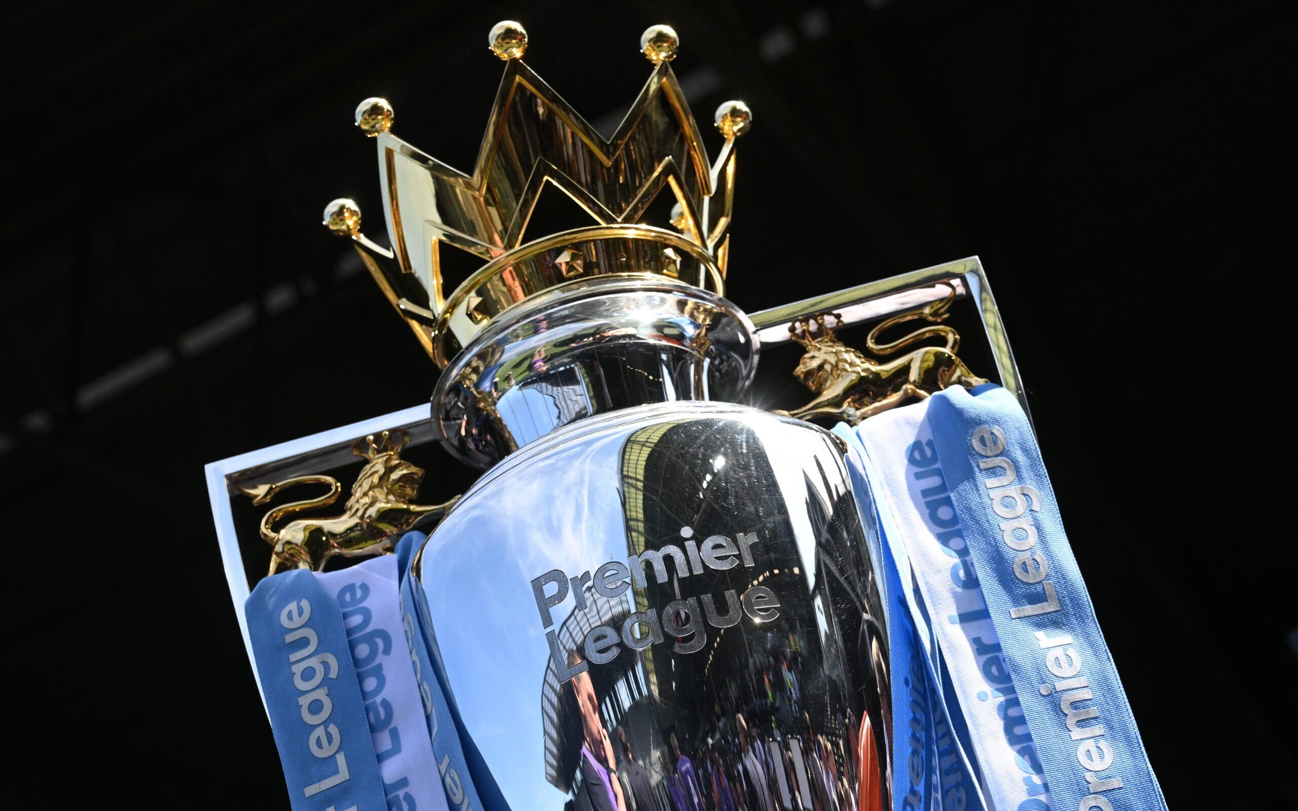 Ausência de brasileiro em rodada da Premier League chama atenção de torcedores europeus - Imagem do artigo original