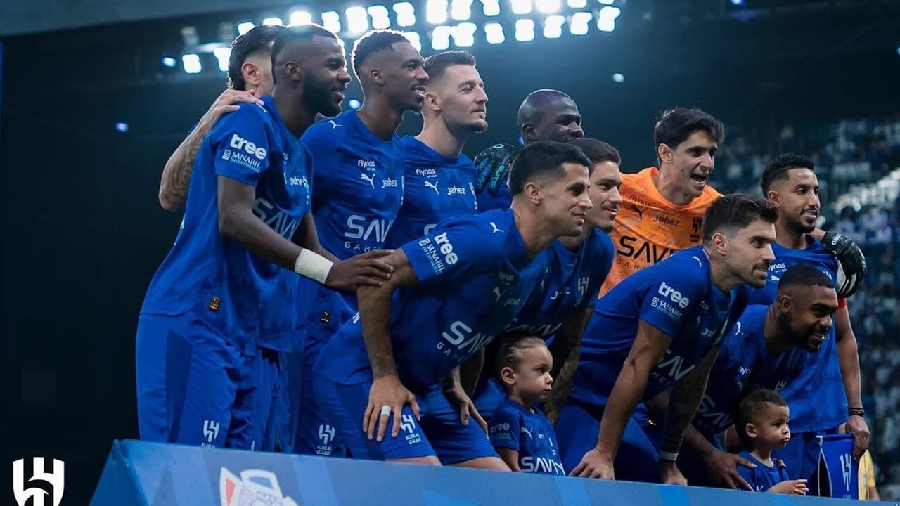 Renan Lodi comunica rescisão unilateral com o Al-Hilal - Imagem do artigo original