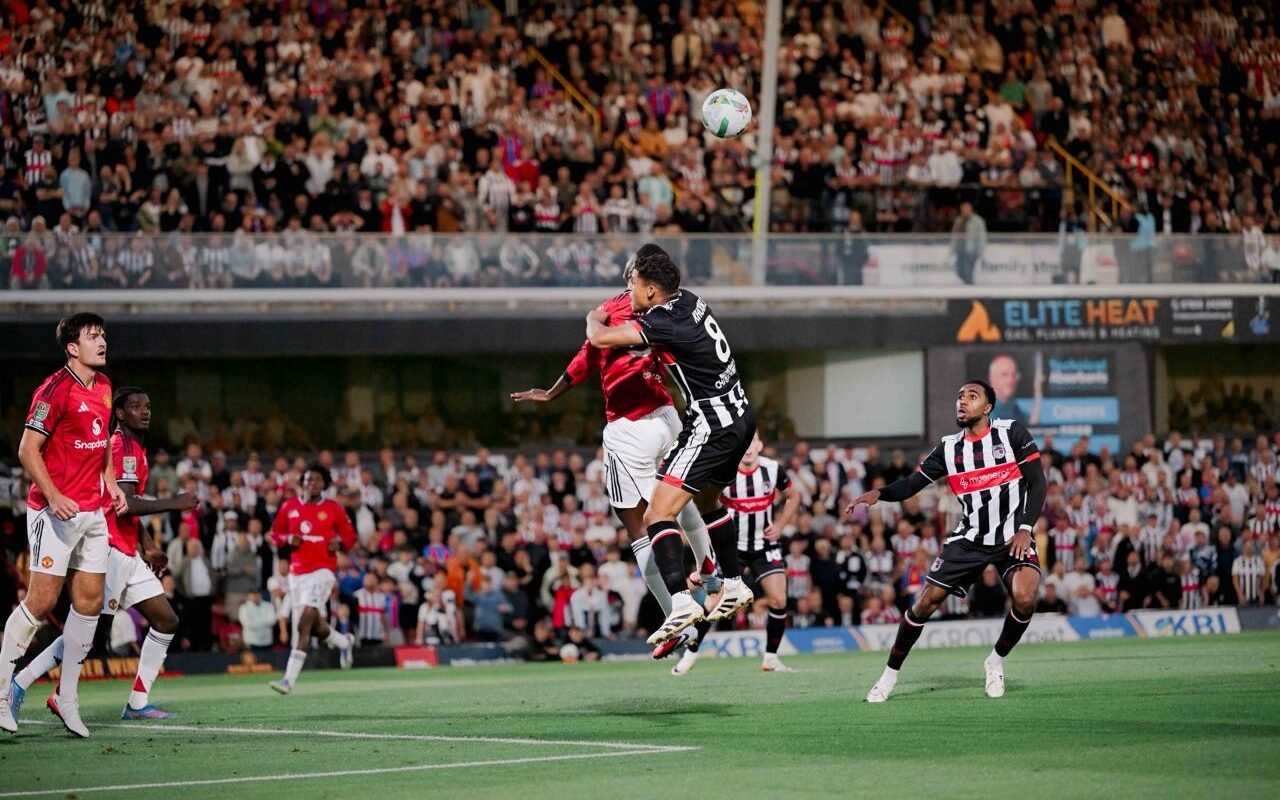 Copa da Liga Inglesa: tudo o que voce precisa saber - Imagem do artigo original