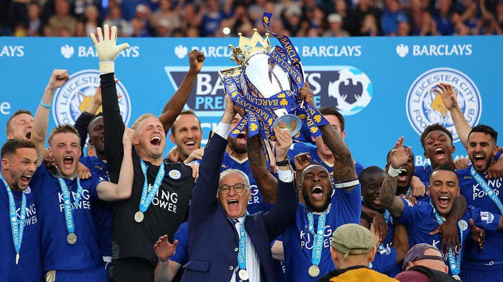 Retomada da Champions reacende debate: sucesso europeu compromete a Premier League? - Imagem do artigo original