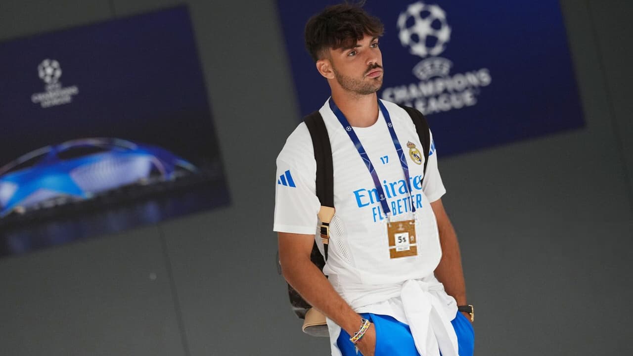 Caso Asencio: jogador será julgado por divulgar vídeo sexual de menor - Imagem do artigo original