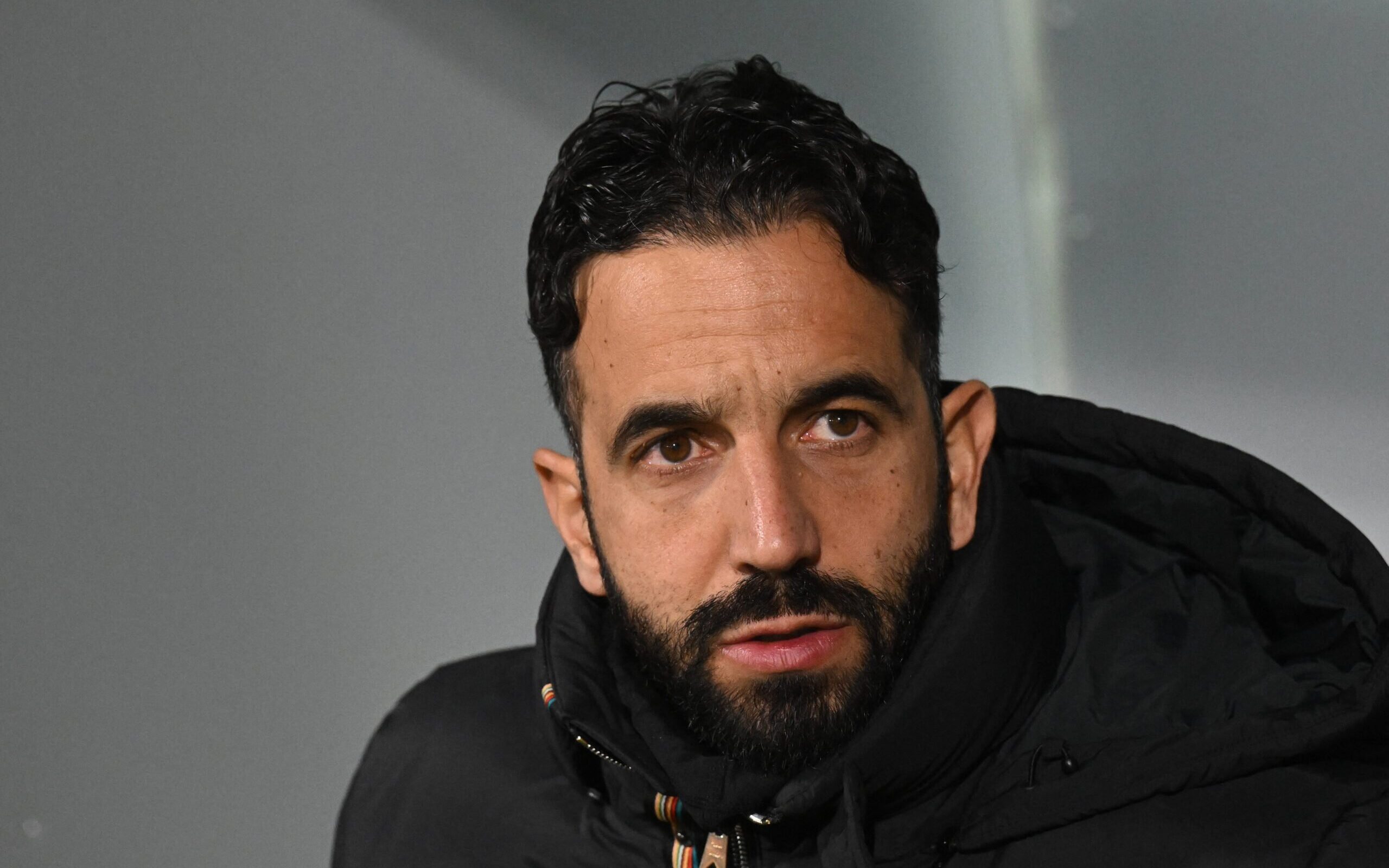 Ídolo do Manchester United critica Rúben Amorim - Imagem do artigo original