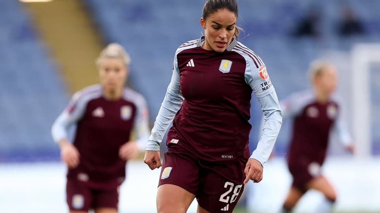 Gabi Nunes revela motivo da ausência no Aston Villa - Imagem do artigo original