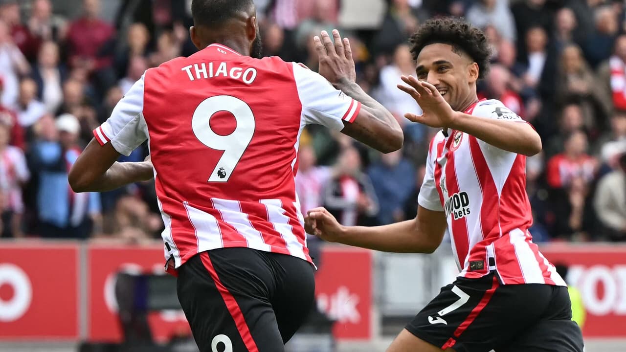 Rodada deste sábado (27) movimenta a Premier League - Imagem do artigo original