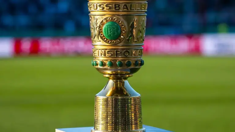 Segunda rodada da Copa da Alemanha terá somente confrontos entre clubes da Bundesliga