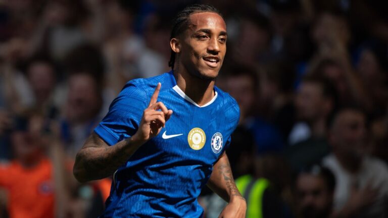 Novos atacantes da Premier League: veja o desempenho após o primeiro mês de temporada