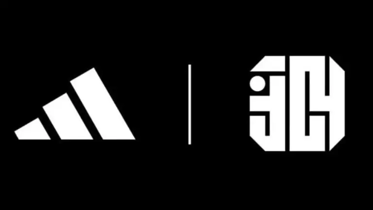 Adidas apresenta logomarca exclusiva para Lamine Yamal